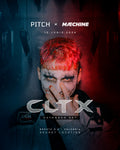 15 DE JUNIO | CLTX