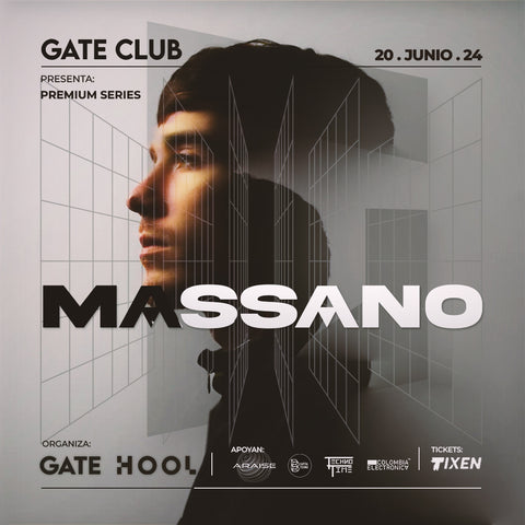 20 DE JUNIO | MASSANO