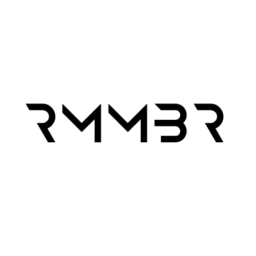 RMMBR BLACK
