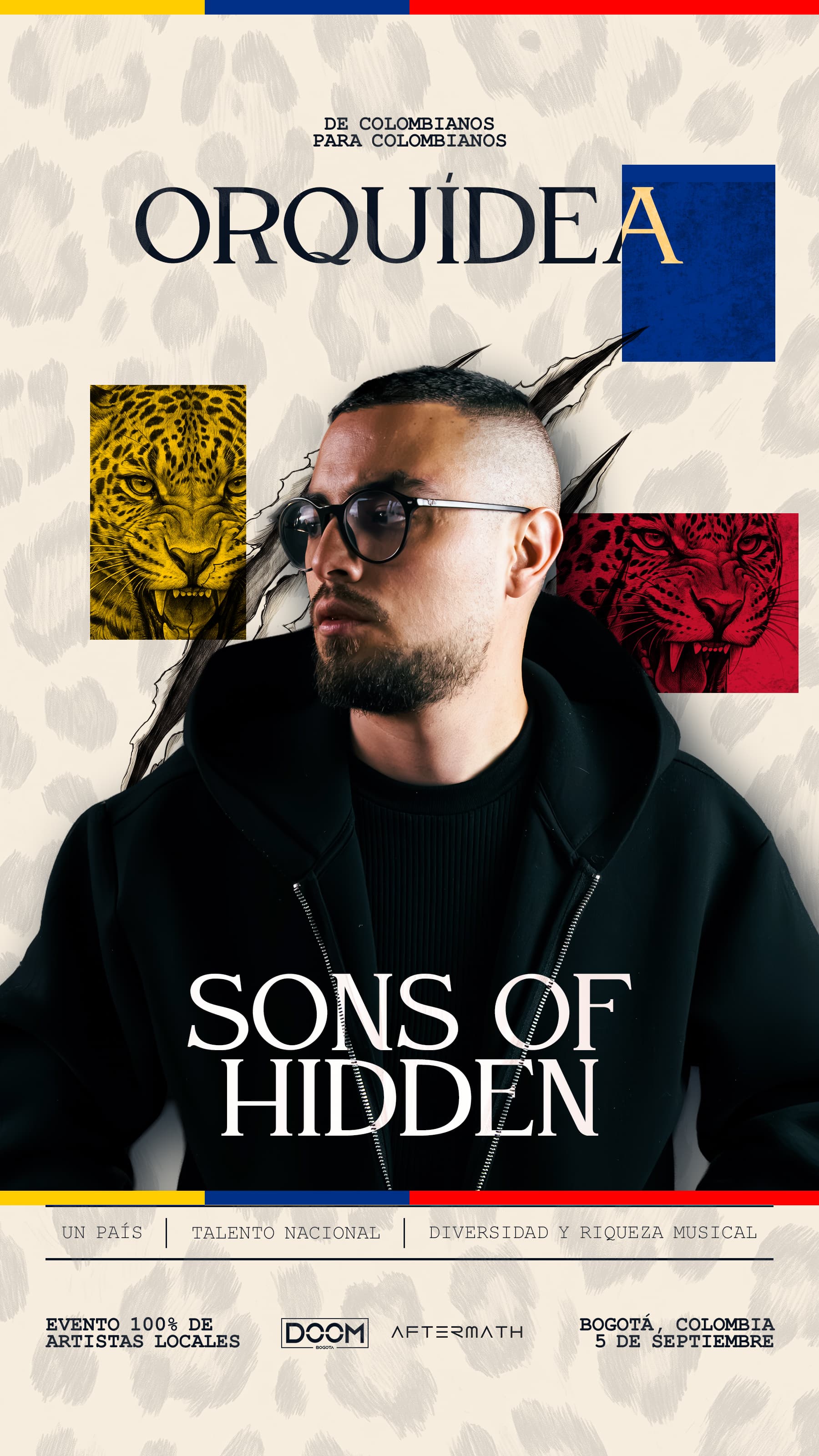 Sons of Hidden