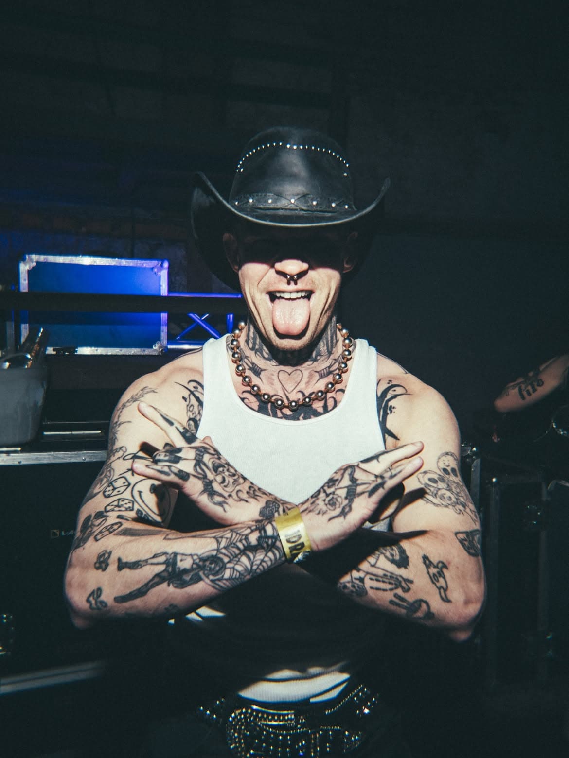 Lil Texas