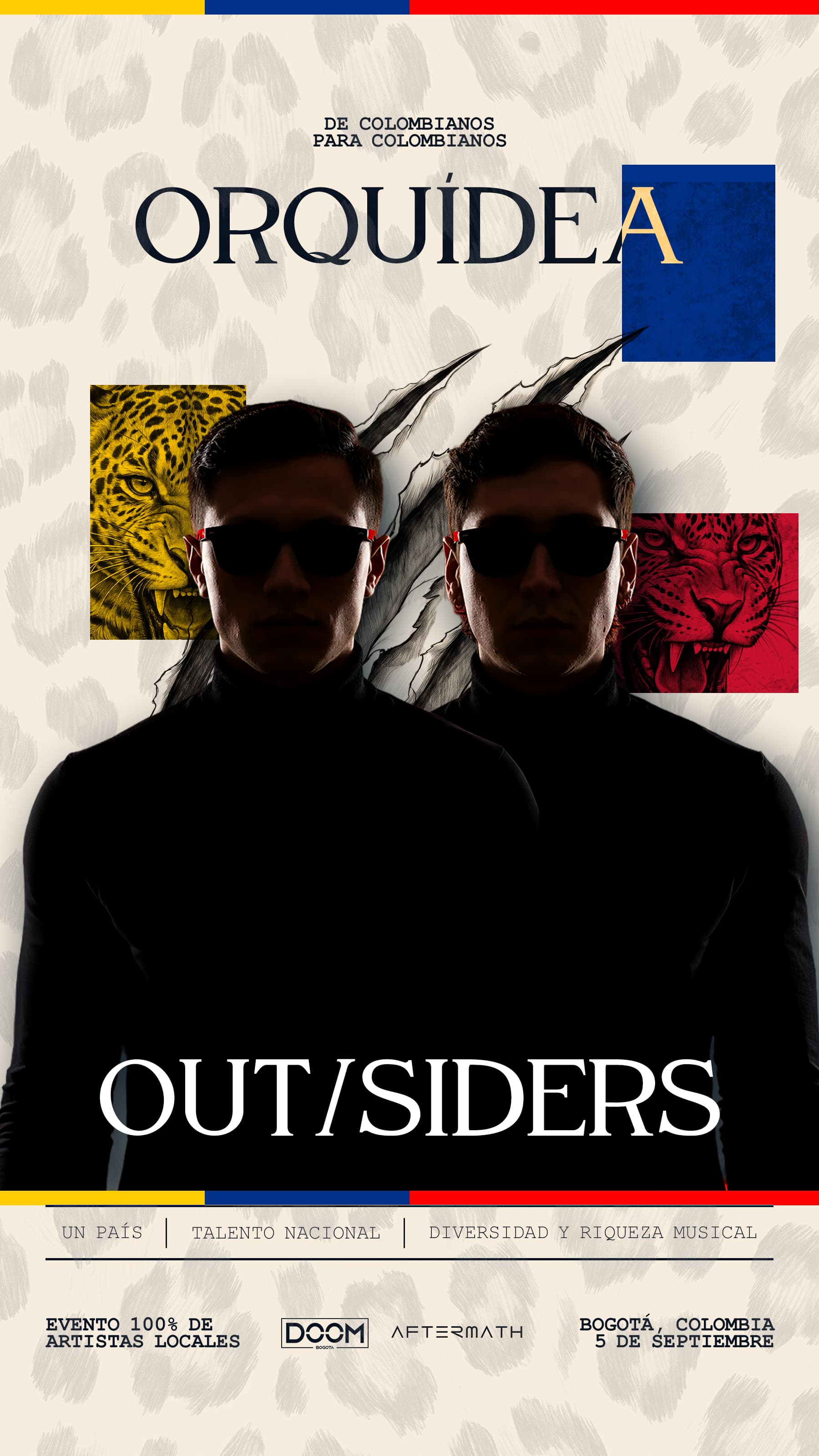 Outsiders