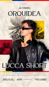 Lucca Short
