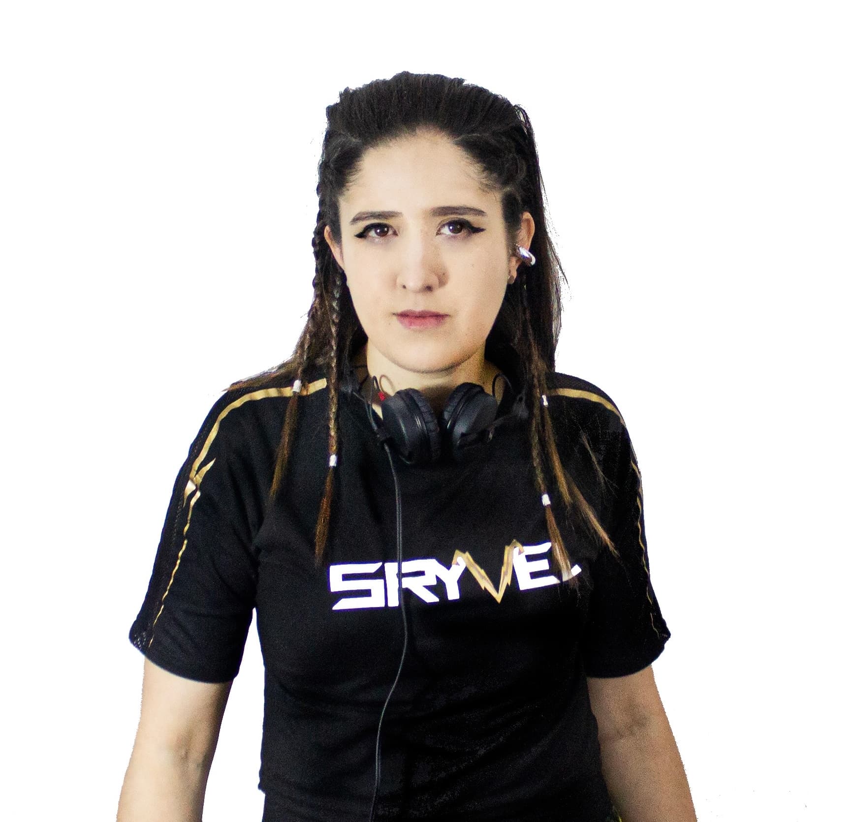 SRYVEL