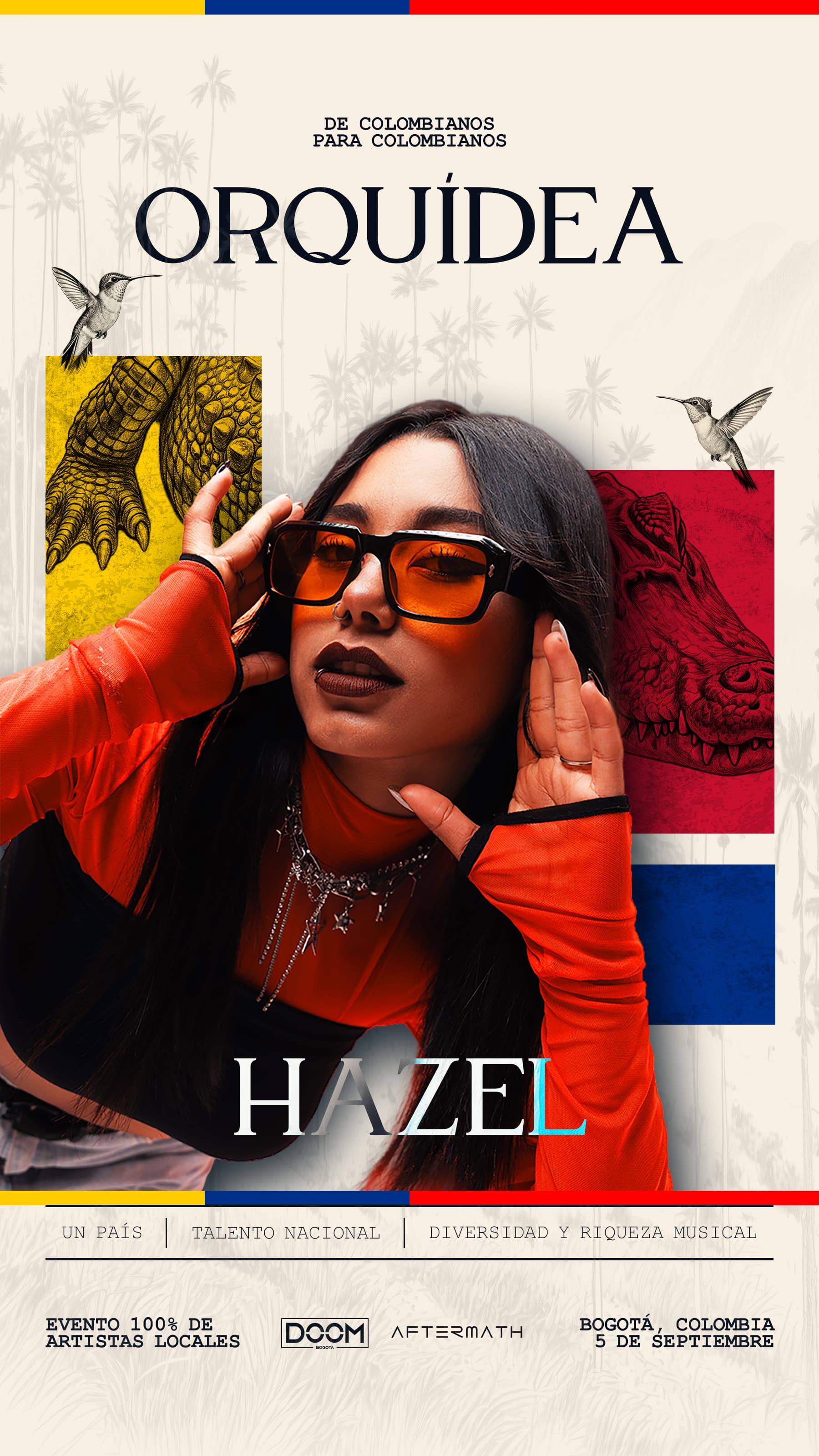 Hazel