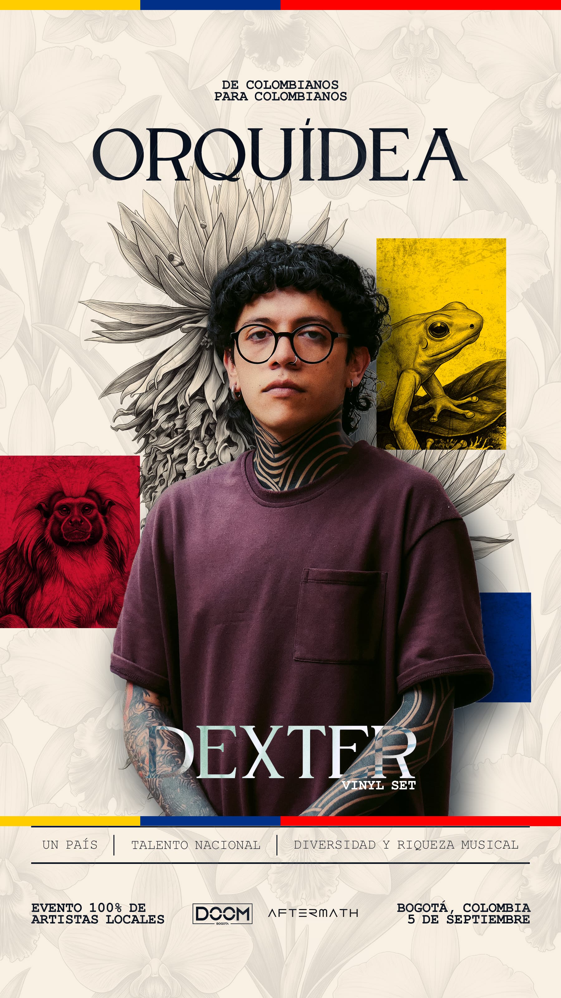 Dexter