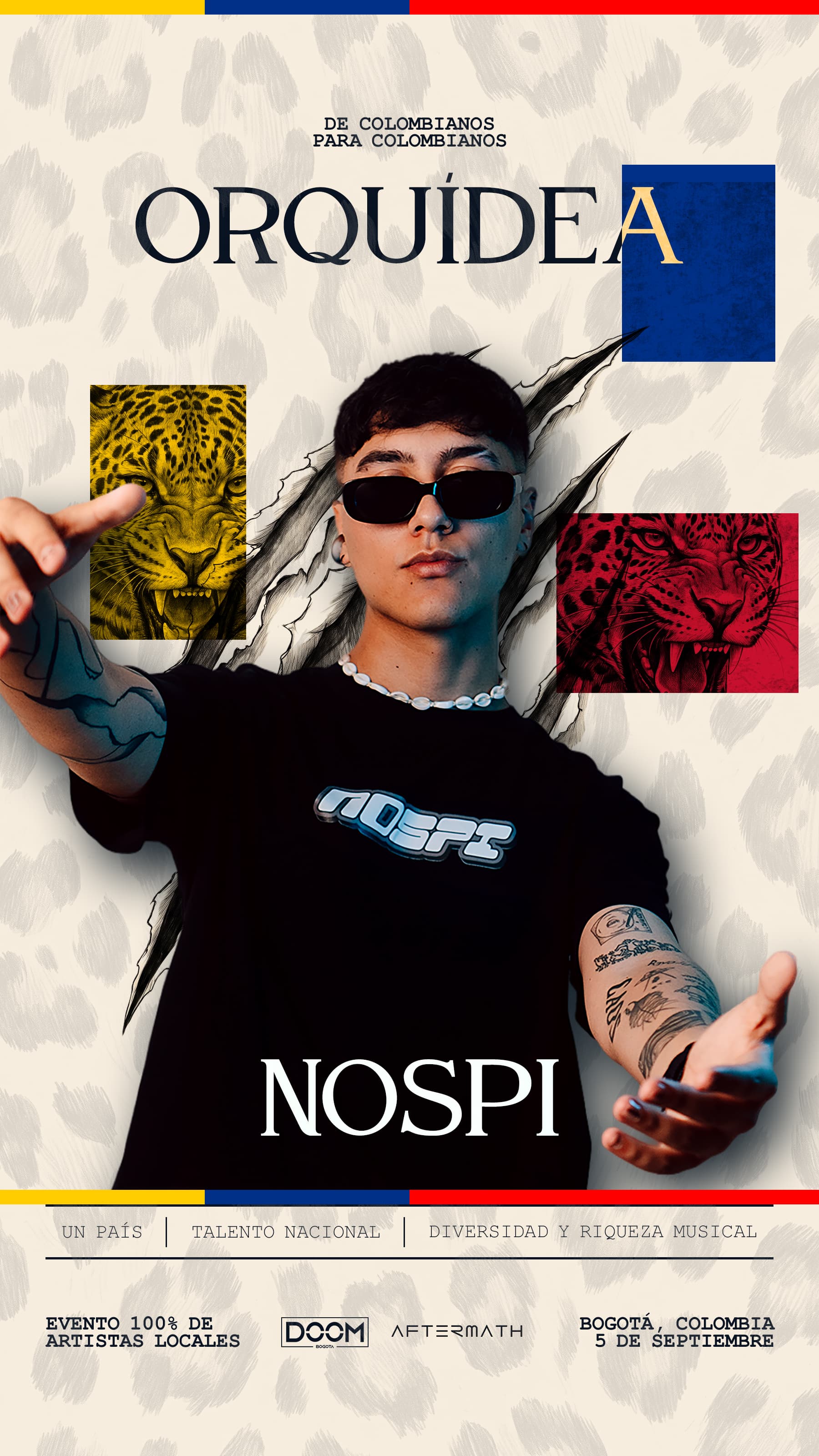 Nospi
