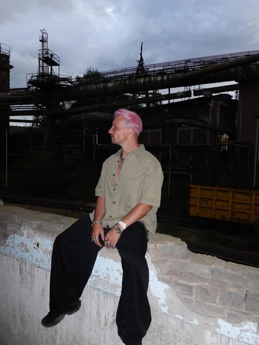 Notmytype