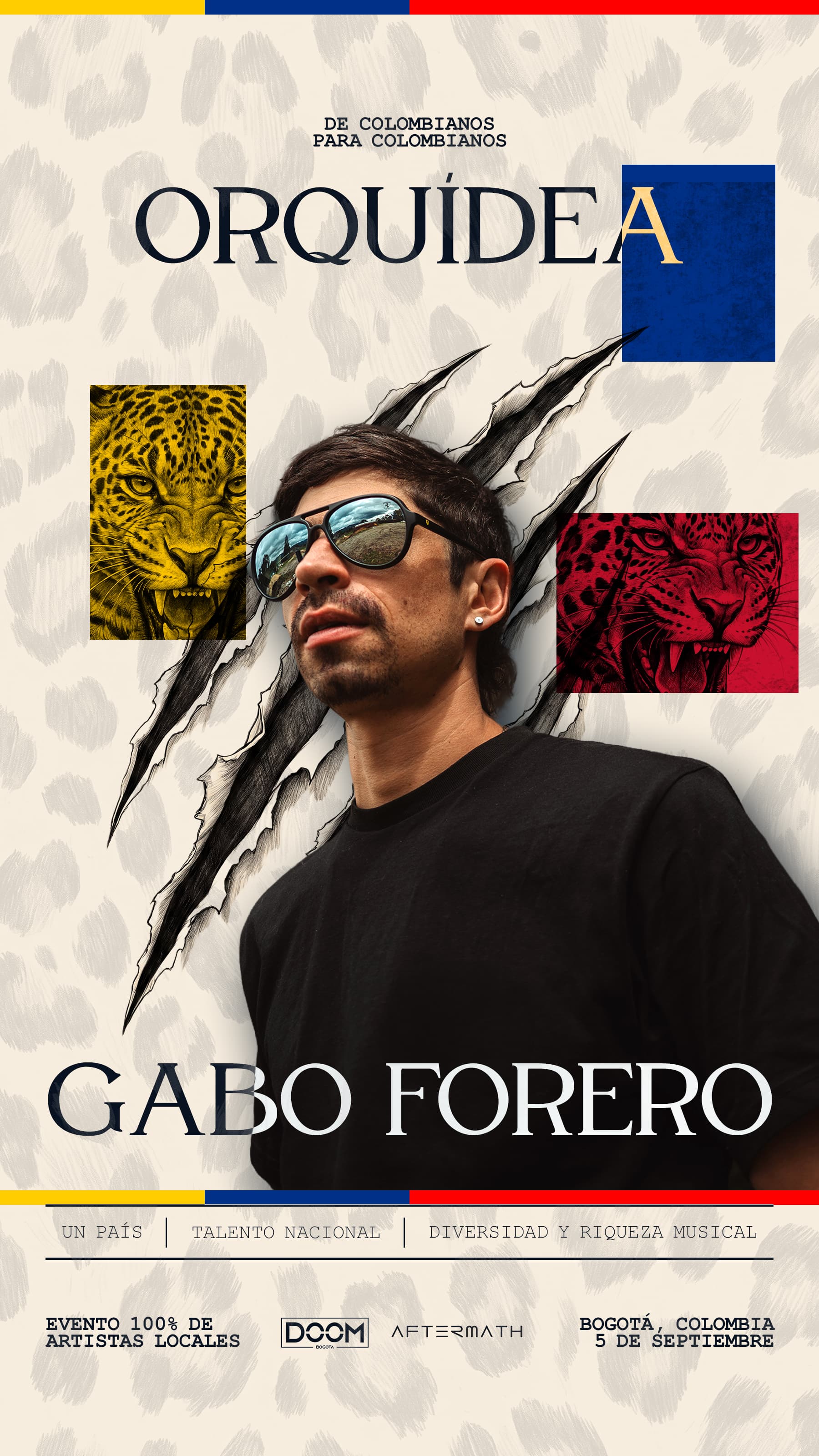 Gabo Forero