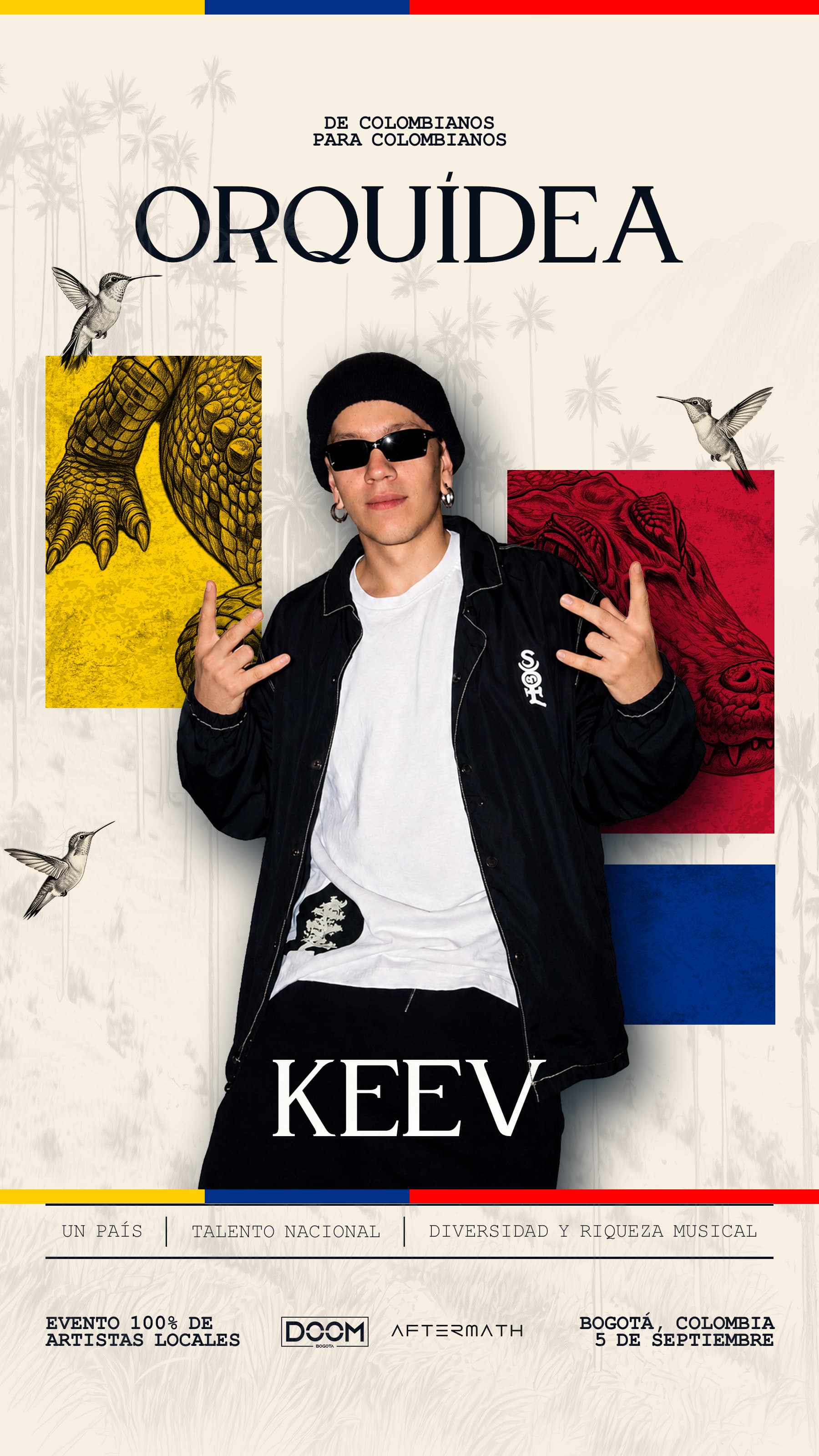 Keev