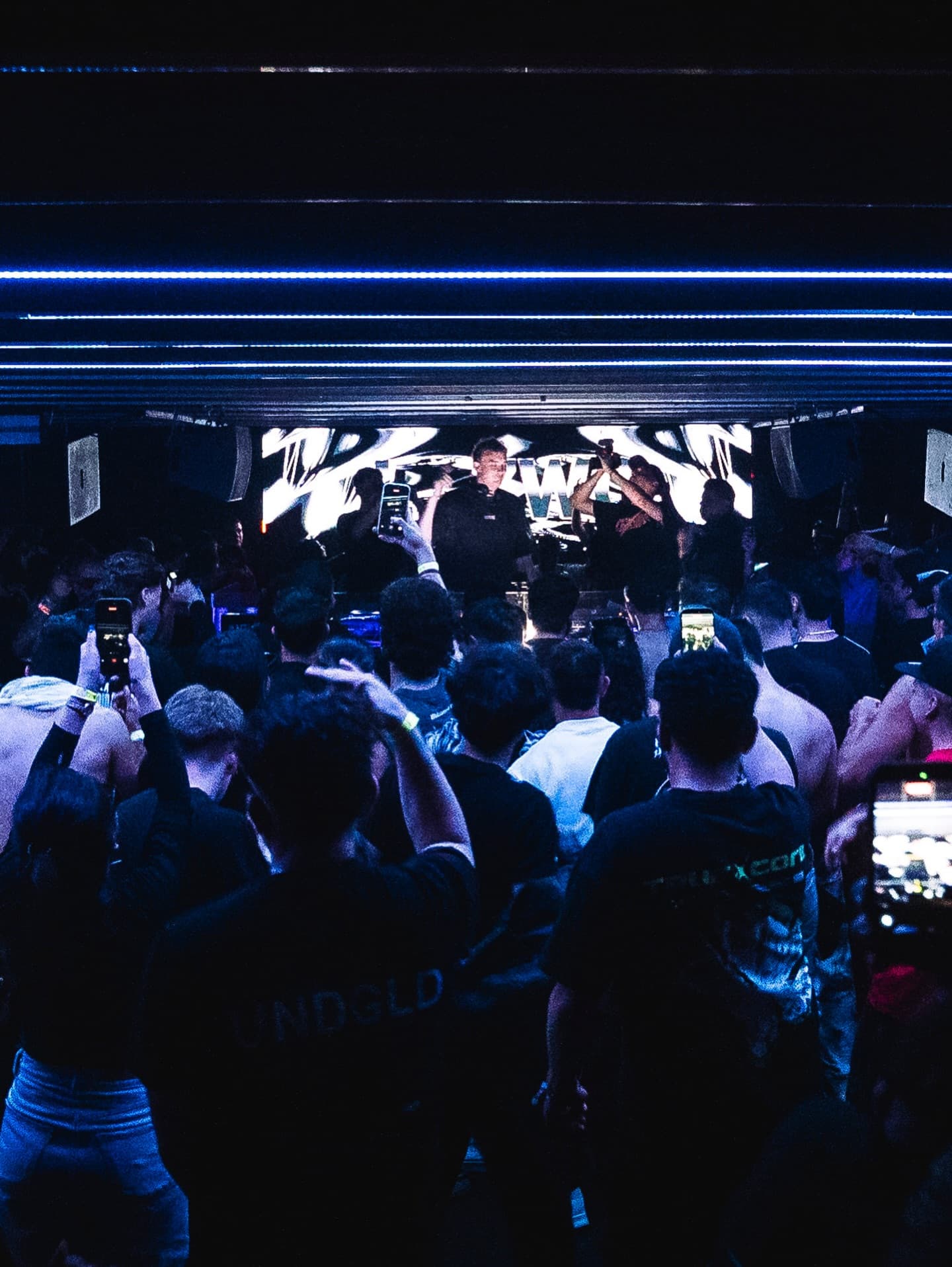 Foto 2 de Antisistema