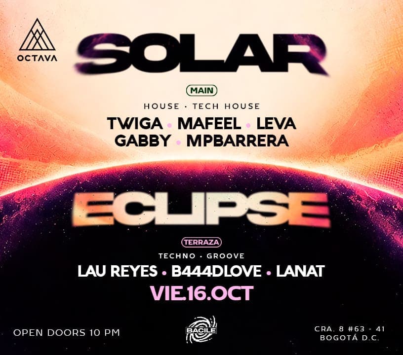 SOLAR ECLIPSE