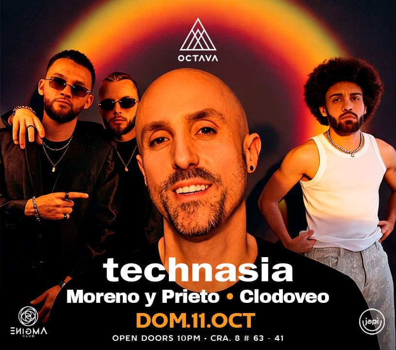 TECHNASIA