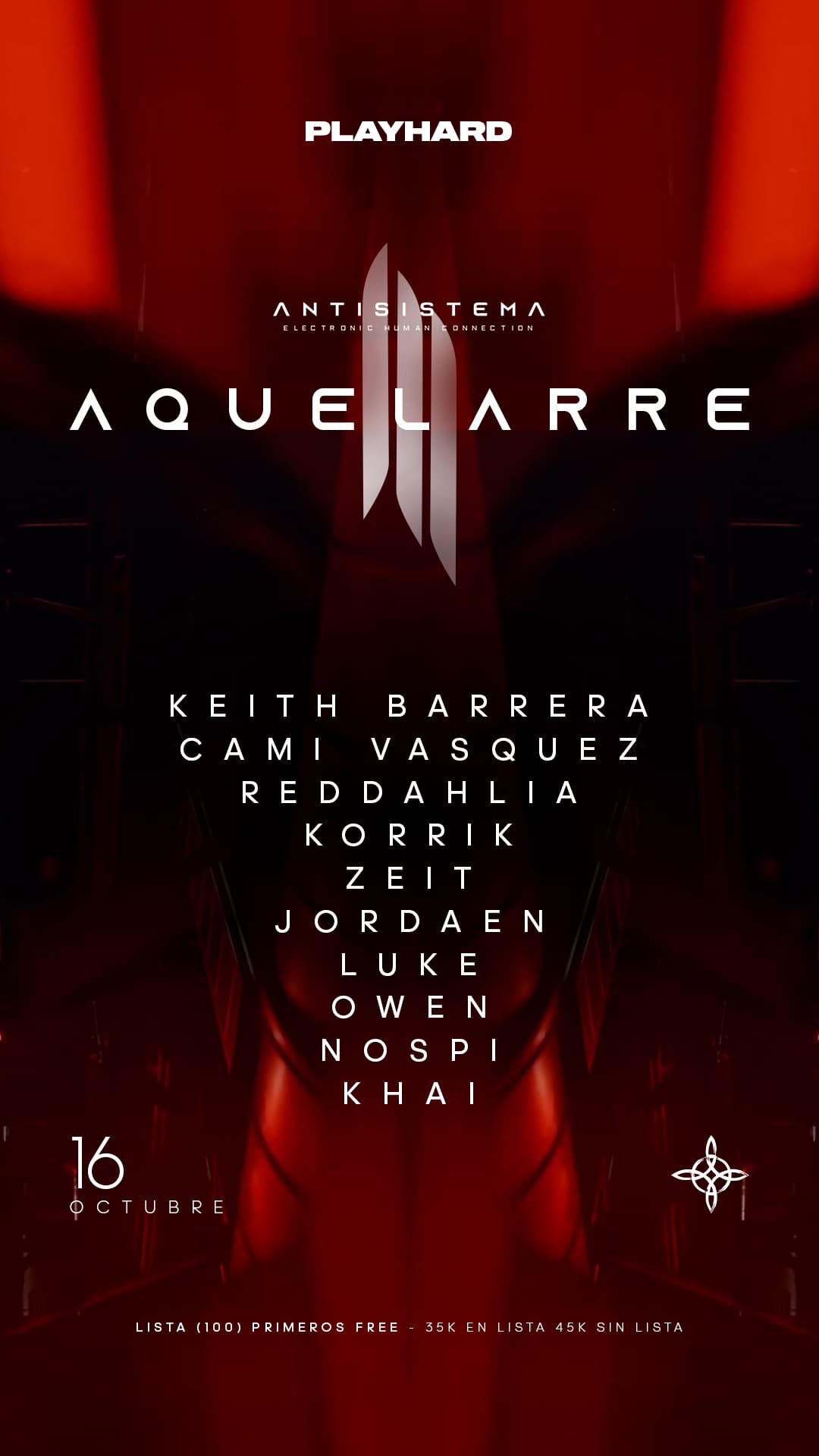 AQUELARRE