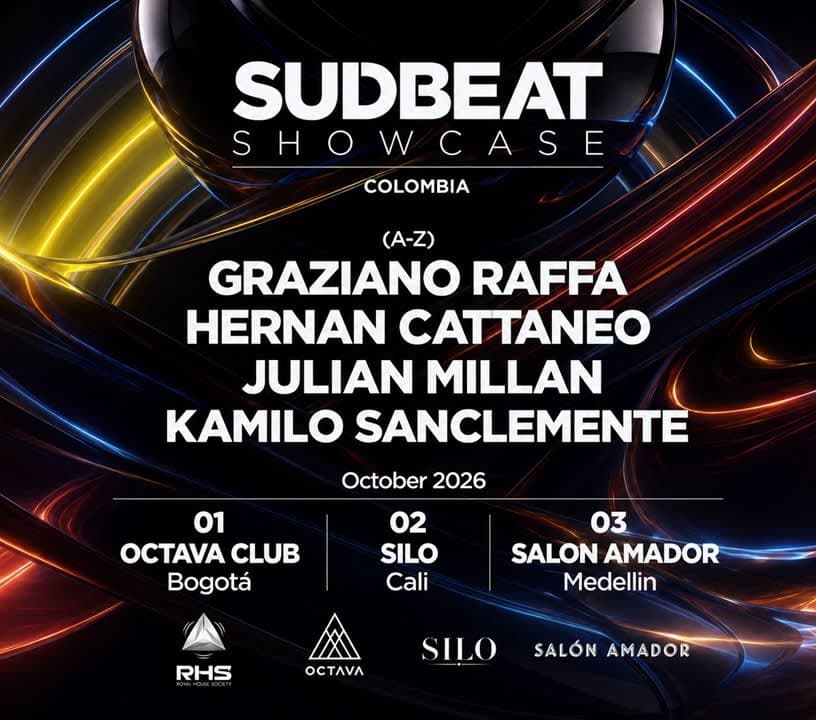 SUDBEAT SHOWCASE