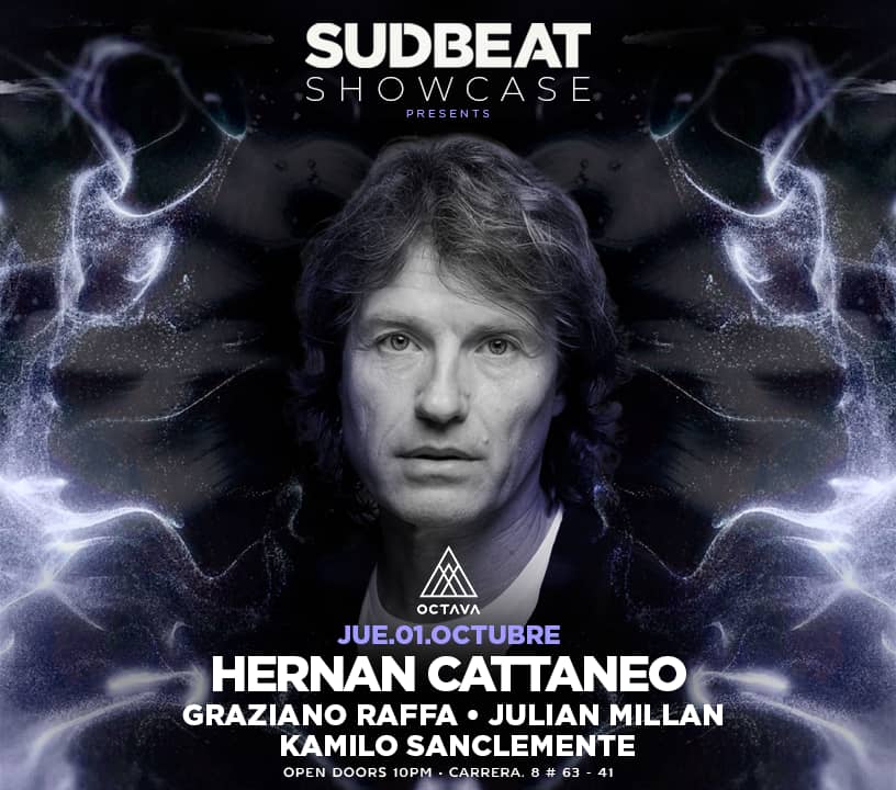 SUDBEAT SHOWCASE