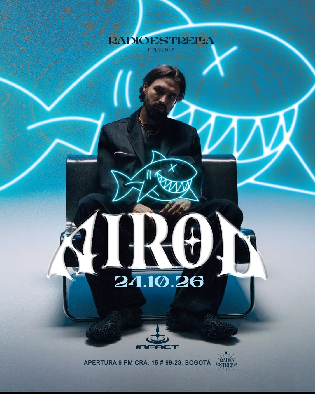 AIROD