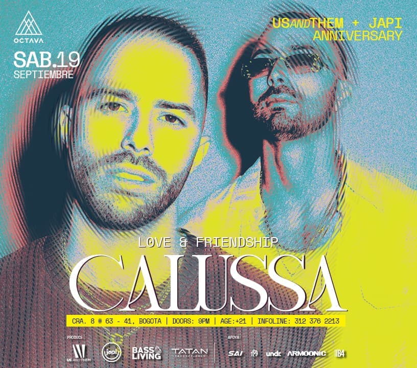 CALUSSA