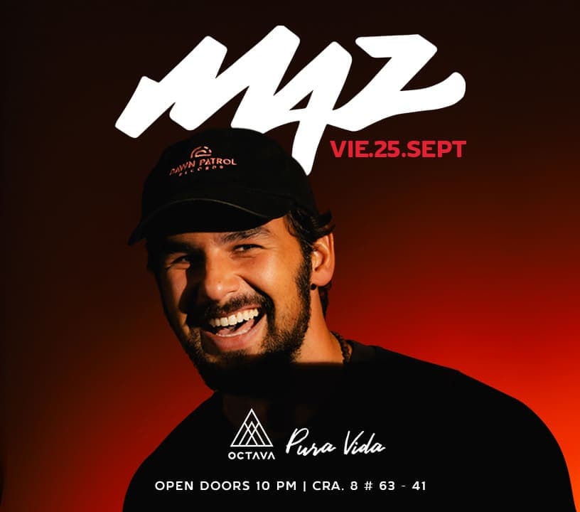 MAZ