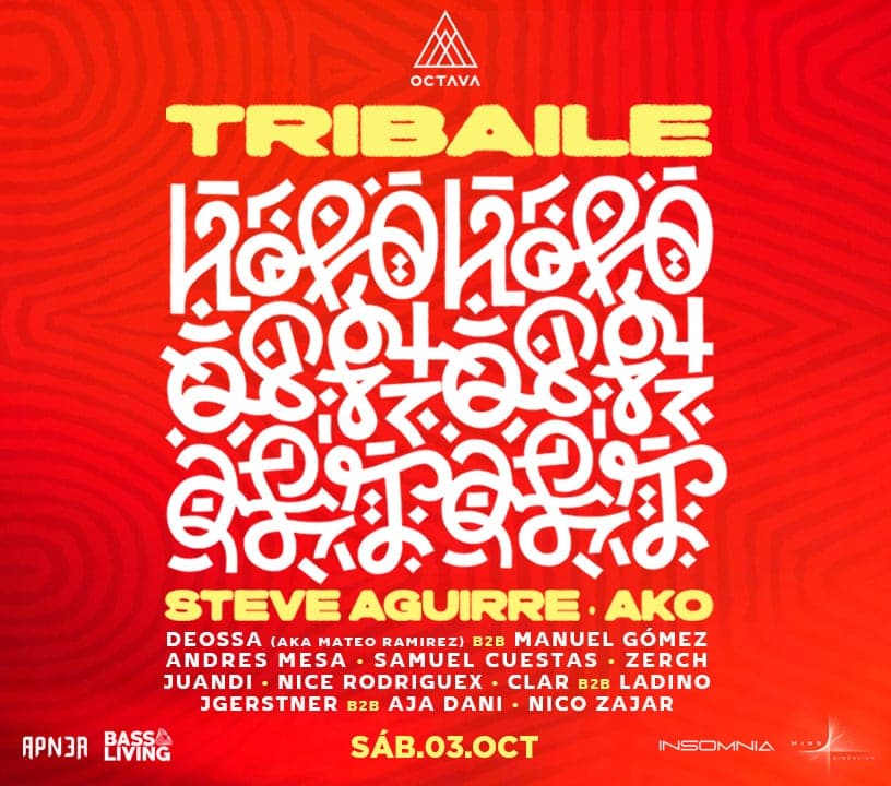 TRIBAILE