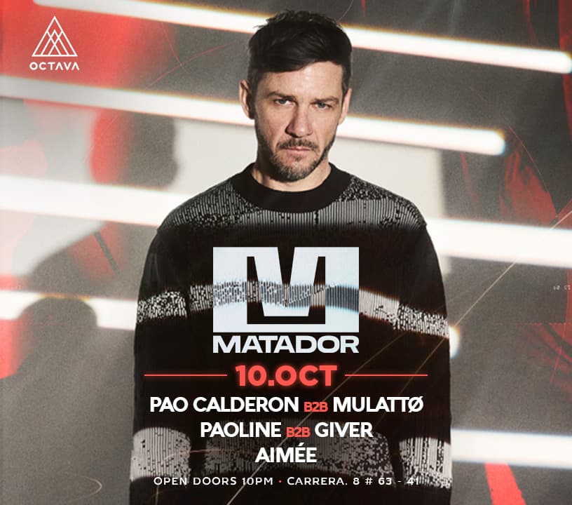 MATADOR