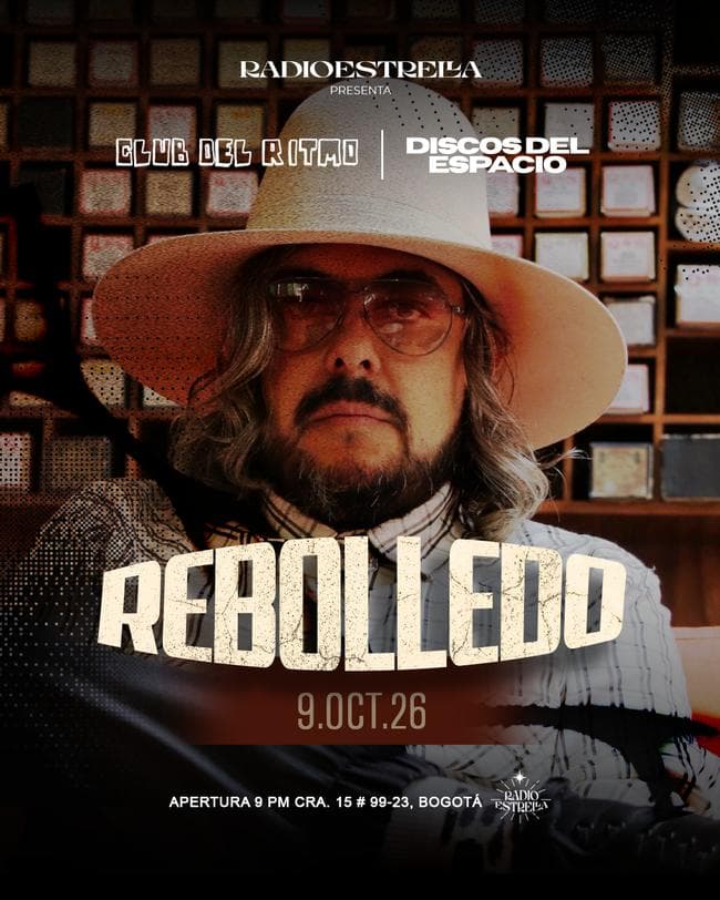 REBOLLEDO