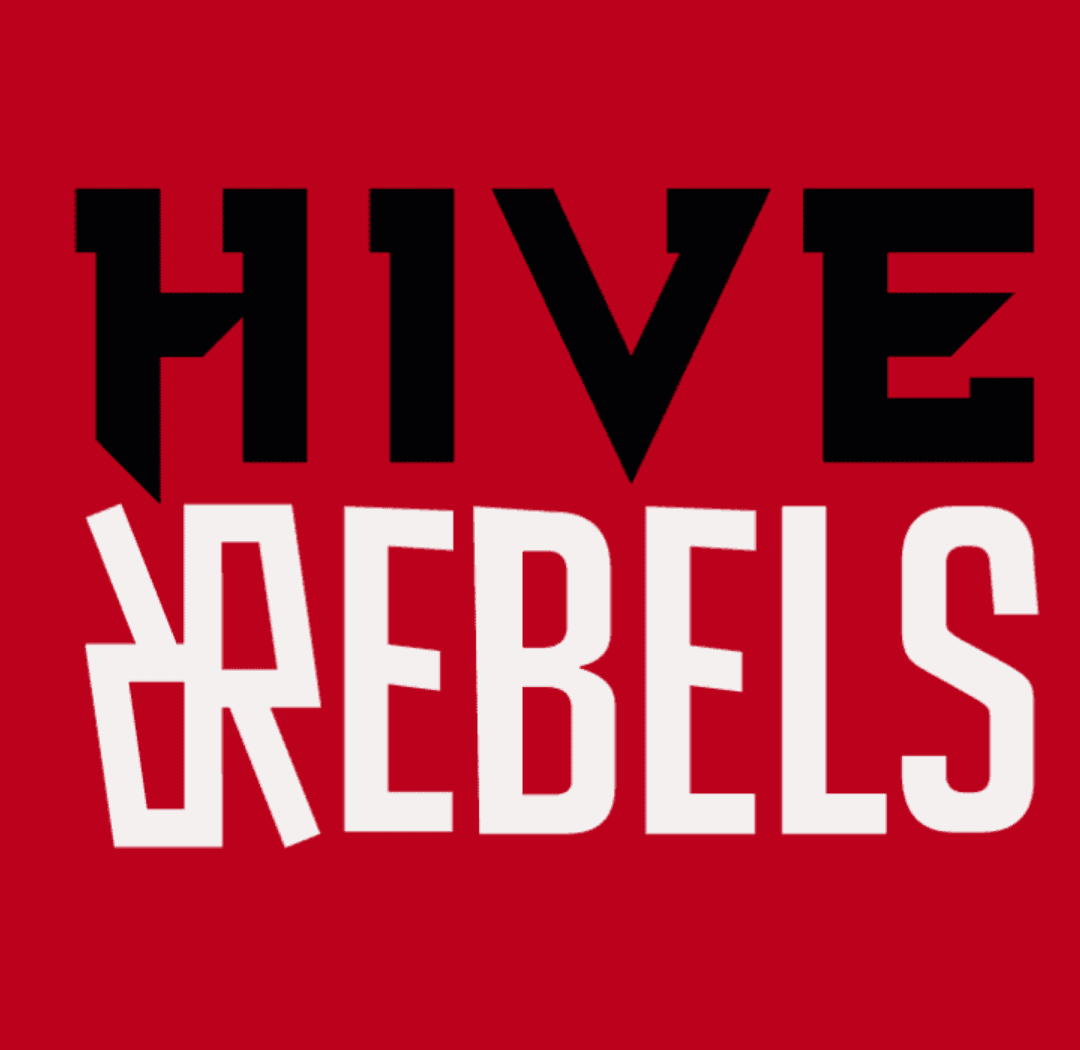 HIVE x Rebels