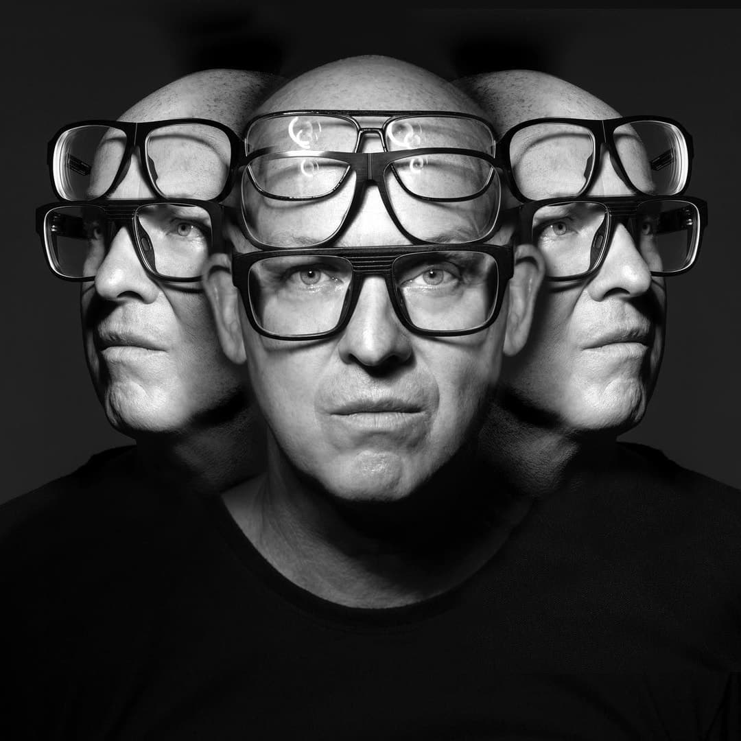 Stephan Bodzin