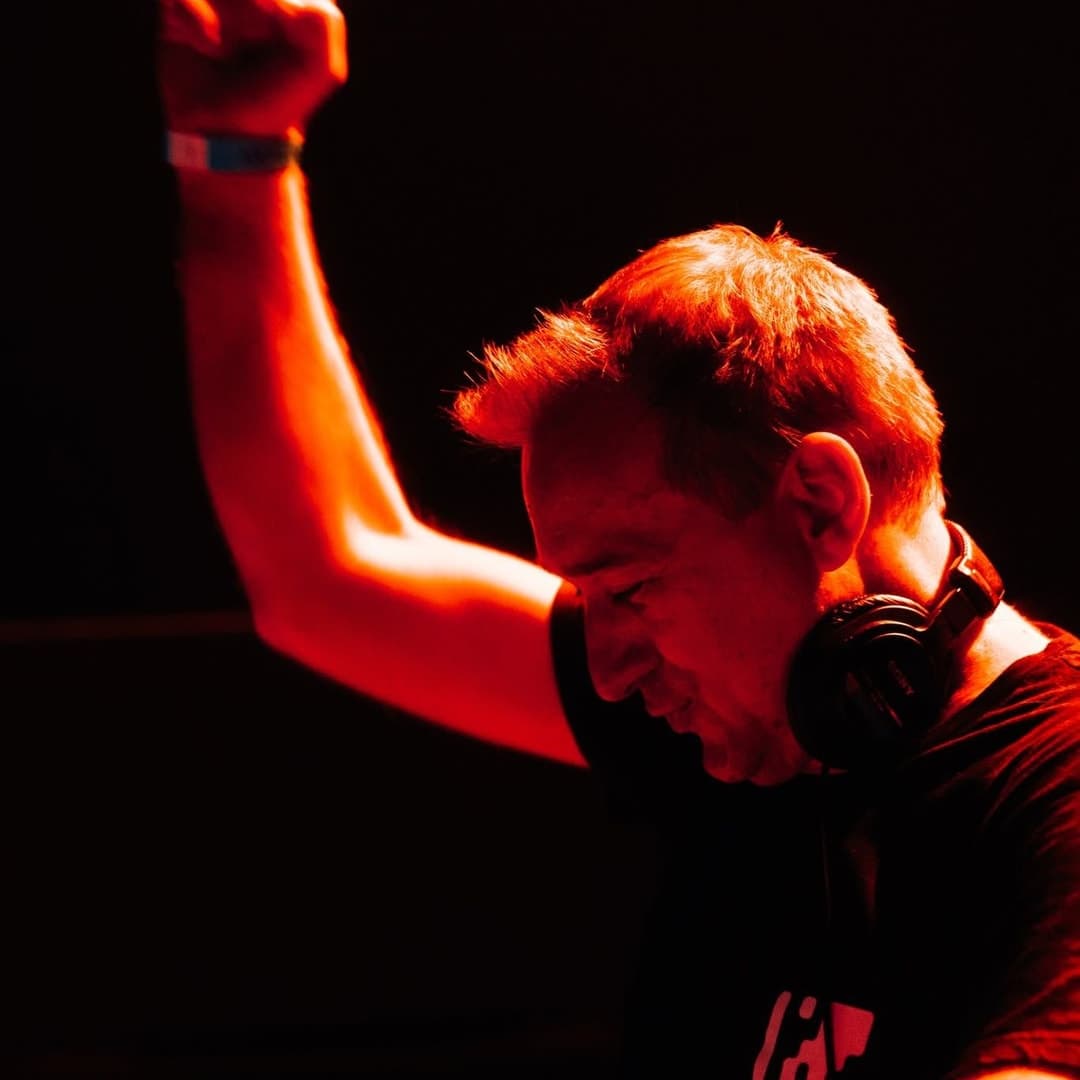 Paul van Dyk
