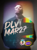 27 DE MARZO | ZISKO + DLV