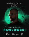 23 DE MAYO | PAWLOWSKI (MEDELLÍN)