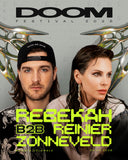 4 DE ABRIL | DOOM FESTIVAL 2026