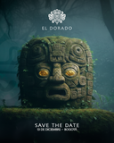 13 DE DICIEMBRE | EL DORADO EXPERIENCE