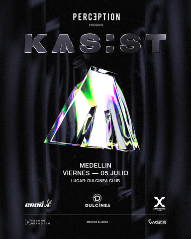 5 DE JULIO | KASST (MEDELLÍN)