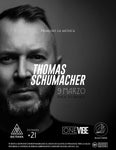 9 DE MARZO | THOMAS SCHUMACHER