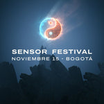 15 DE NOVIEMBRE | SENSOR FESTIVAL
