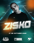17 DE OCTUBRE | ZISCO