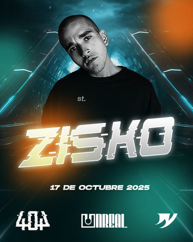 17 DE OCTUBRE | ZISCO