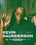 MAYO | KEVIN SAUNDERSON
