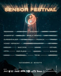 15 DE NOVIEMBRE | SENSOR FESTIVAL