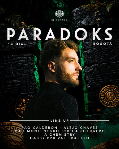 13 DE DICIEMBRE | EL DORADO EXPERIENCE