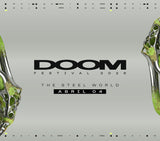 4 DE ABRIL | DOOM FESTIVAL 2026