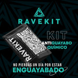 RAVEKIT 20% de DESCUENTO