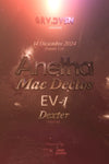 14 DE DICIEMBRE | Groove Dvsn presents ANETHA & MAC DECLOS